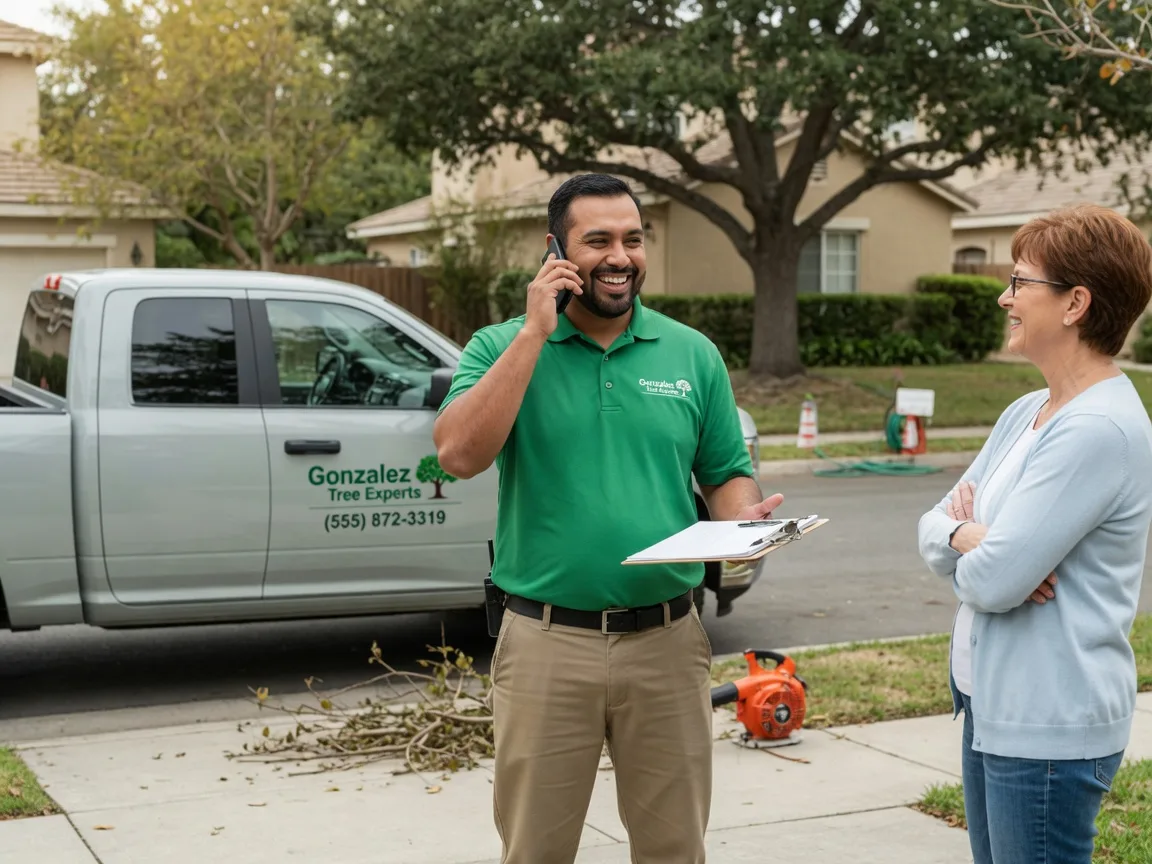 Tree Service Sumner, GA FAQs